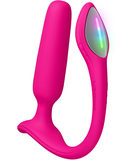 Lovense Lush Anal tālvadības anālais vibrators