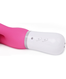 Lovense Nora app-controlled rabbit vibrator