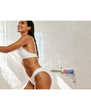 Lovense Spinel App-controlled Portable Thrusting & Heating Vibrator