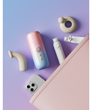 Lovense Spinel App-controlled Portable Thrusting & Heating Vibrator