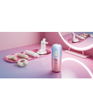 Lovense Spinel App-controlled Portable Thrusting & Heating Vibrator