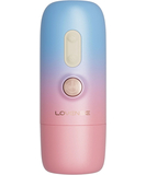 Lovense Spinel App-controlled Portable Thrusting & Heating Vibrator