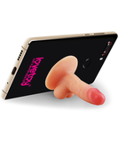 LoveToy Pecker phone holder