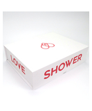 Love Shower Kliitorit stimuleeriv pea