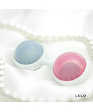 LELO LUNA vaginal balls