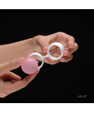 LELO LUNA vaginal balls