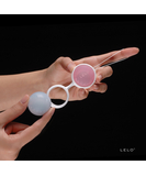 LELO LUNA vaginal balls