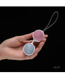 LELO LUNA vaginal balls