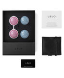 LELO LUNA vaginal balls