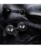 LELO LUNA Beads Noir