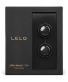 LELO LUNA Noir