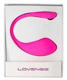 Lovense Lush 3 смарт-виброяйцо