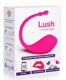 Lovense Lush