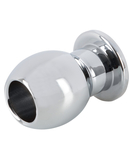 You2Toys Lust Metal Tunnel Plug