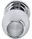 You2Toys Lust Metal Tunnel Plug