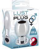 You2Toys Lust Metal Tunnel Plug