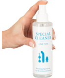 LUST sex toy disinfecting cleaner (50 / 200 ml)