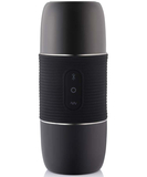 LUXELUV Memphis with Bluetooth Speaker
