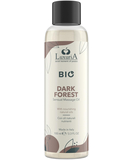 LuxuriA BIO lõhnastatud massaažiõli (100 ml)