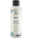 LuxuriA BIO lõhnastatud massaažiõli (100 ml)