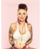 Fleshlight Girls Christy Mack мастурбатор