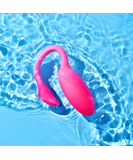Magic Motion Flamingo Max App-controlled Wearable Vibrator