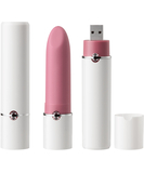 Magic Motion Magic Lotos app-controlled mini vibrator