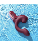 Magic Motion Magic Ponder tālvadības vibrators ar klitora stimulatoru