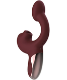 Magic Motion Magic Ponder tālvadības vibrators ar klitora stimulatoru