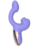 Magic Motion Magic Ponder tālvadības vibrators ar klitora stimulatoru