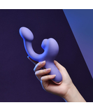 Magic Motion Magic Ponder tālvadības vibrators ar klitora stimulatoru