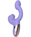 Magic Motion Magic Ponder tālvadības vibrators ar klitora stimulatoru