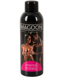 Magoon massage oil (100 ml)
