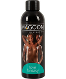 Magoon masāžas eļļa 100 ml