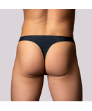 Male Power Hot Mesh kontrastsed meeste stringid