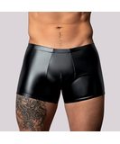 Male Power Liquid Onyx juodos matinės trumpikės