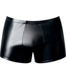 Male Power Liquid Onyx juodos matinės trumpikės