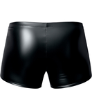 Male Power Liquid Onyx juodos matinės trumpikės