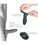 MANWAN Ryzer Penis Extender Sleeve & Masturbator