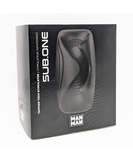 MANWAN Sub One dzimumlocekļa stimulators