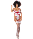 Mapale nurse erotic set