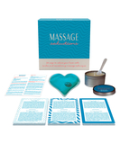 Kheper Games Massage Seductions mäng