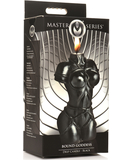 Master Series Bound Goddess Drip Candle