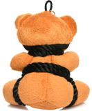 Master Series Bound Kinky Teddy Bear брелок