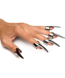 Master Series uzpirksteņi sensorai stimulācijai