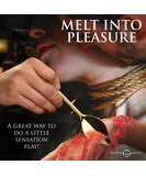Master Series Drip Sensation Spoon & Drip Candle Set