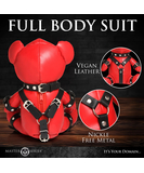 Master Series Gimp Bear