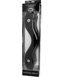 Master Series drewniany humbler
