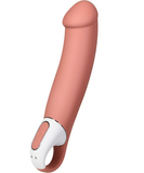 Satisfyer Master vibratorius