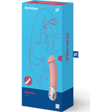 Satisfyer Master vibrator